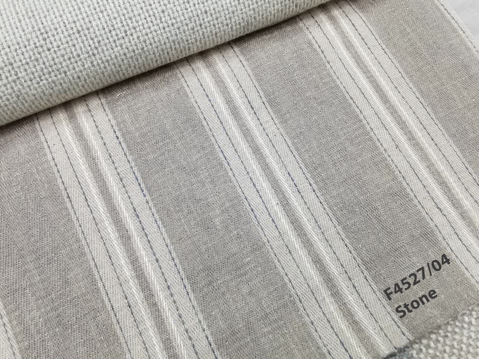 Bendell Stripe F4527 ткань Colefax and Fowler,  от магазина "Шторы - и точка!"