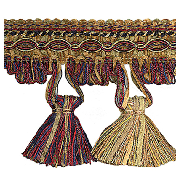 Chenille 1638-DV-7992