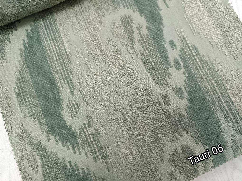 Tauri ткань Fabric club,  от магазина "Шторы - и точка!"