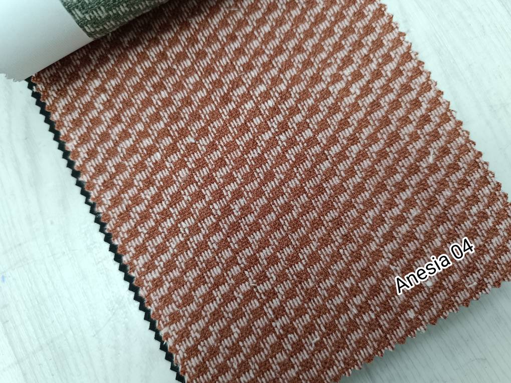 Anesia ткань Forever interior fabrics,  от магазина "Шторы - и точка!"
