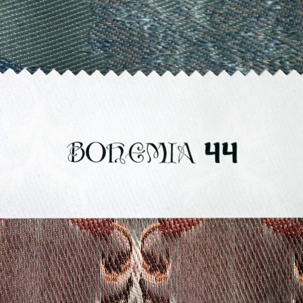 Bohemia 44,  от магазина "Шторы - и точка!" ✅
