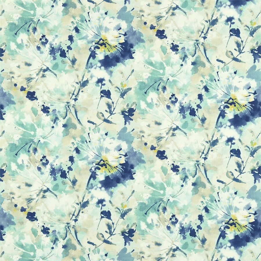 Ткань Sanderson 222948  Aegean