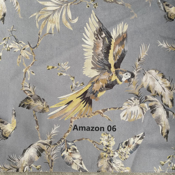 Amazon 06,  от магазина "Шторы - и точка!"