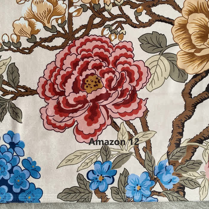 Amazon 12,  от магазина "Шторы - и точка!"