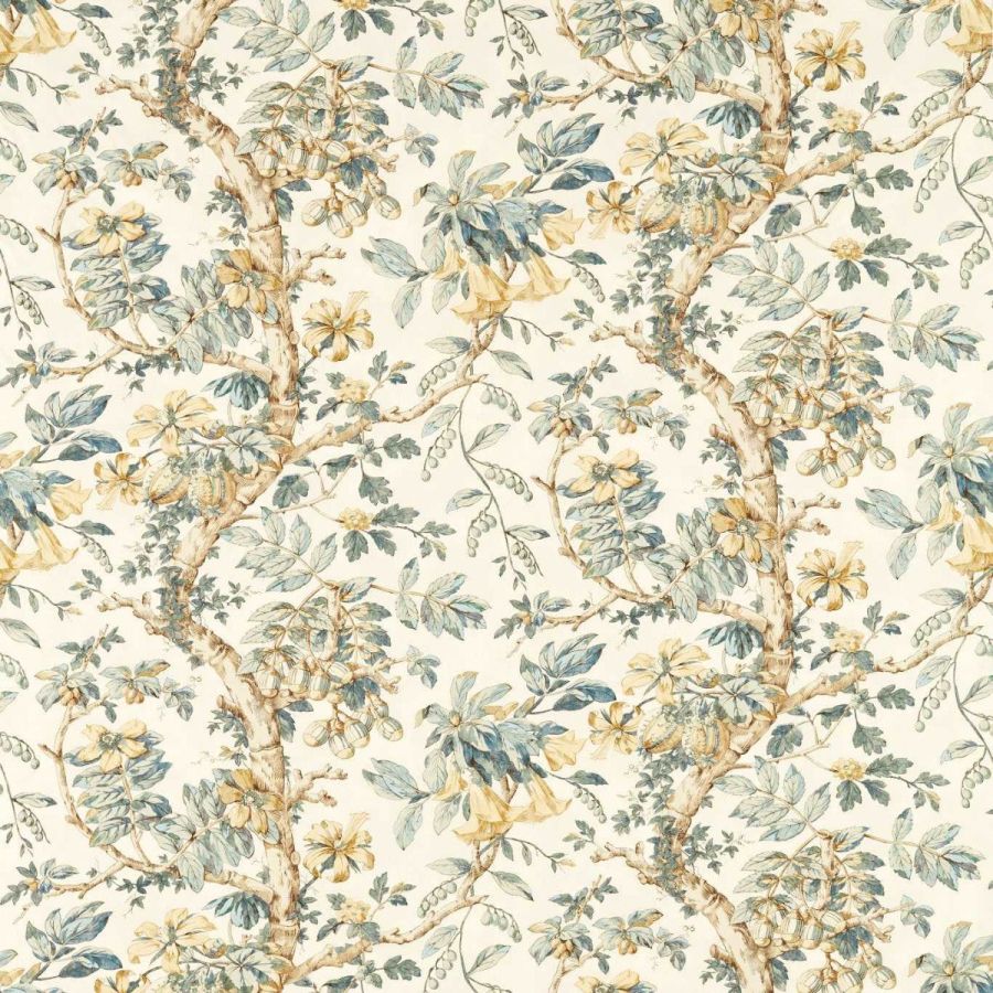 Coromandel Print 322757