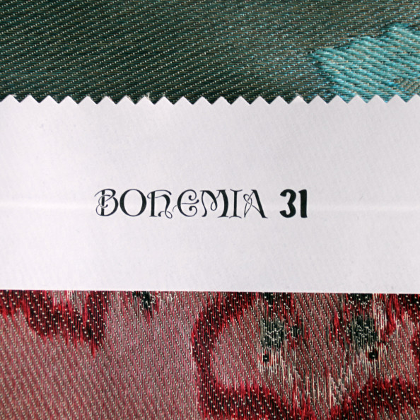 Bohemia 31,  от магазина "Шторы - и точка!" ✅