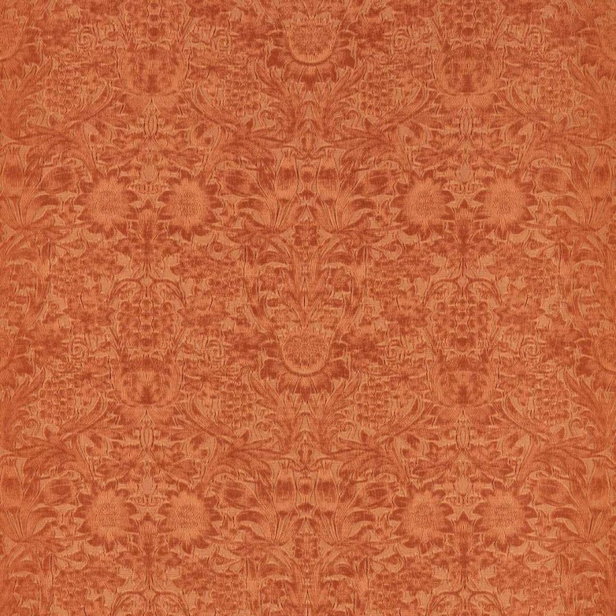 Sunflower Caffoy Velvet 237281