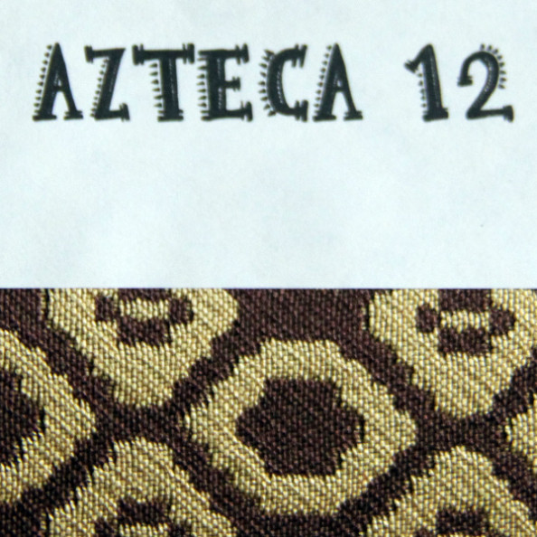 Azteca 12,  от магазина "Шторы - и точка!" ✅