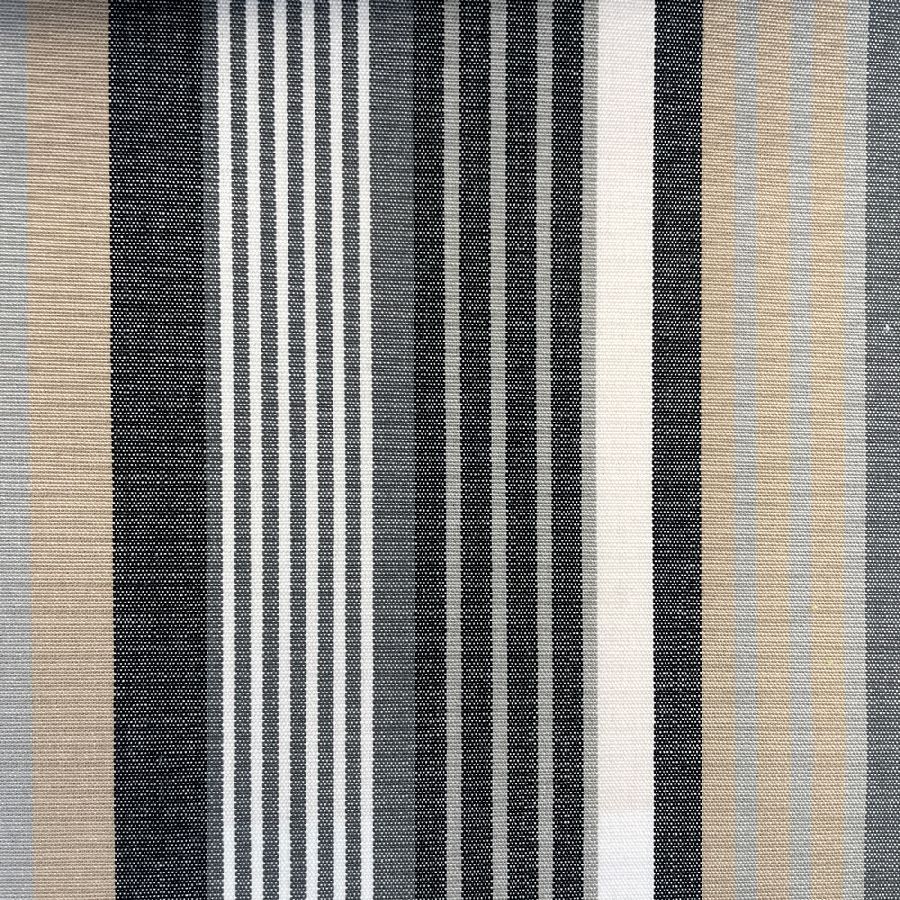Aru Stripe 91 Grey