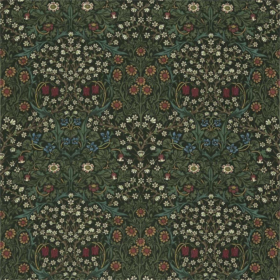 Blackthorn 226707