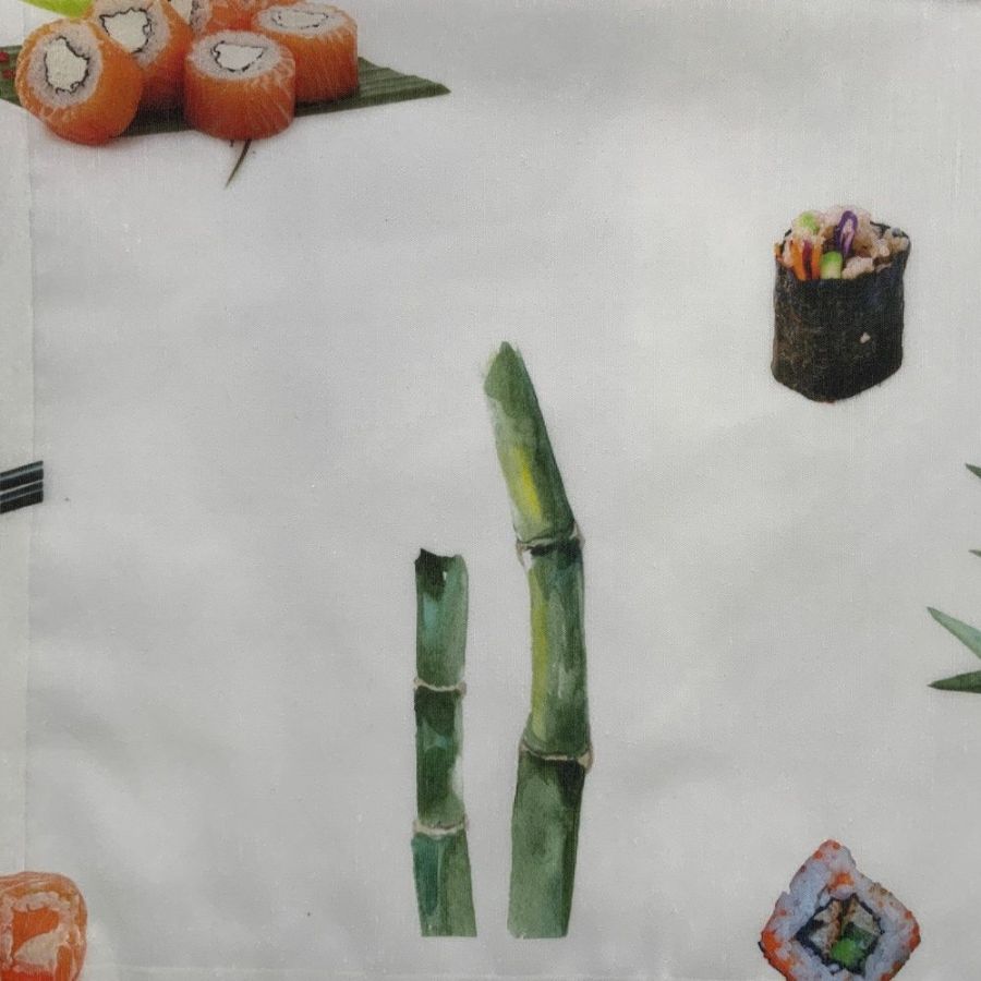 Sushi 30301