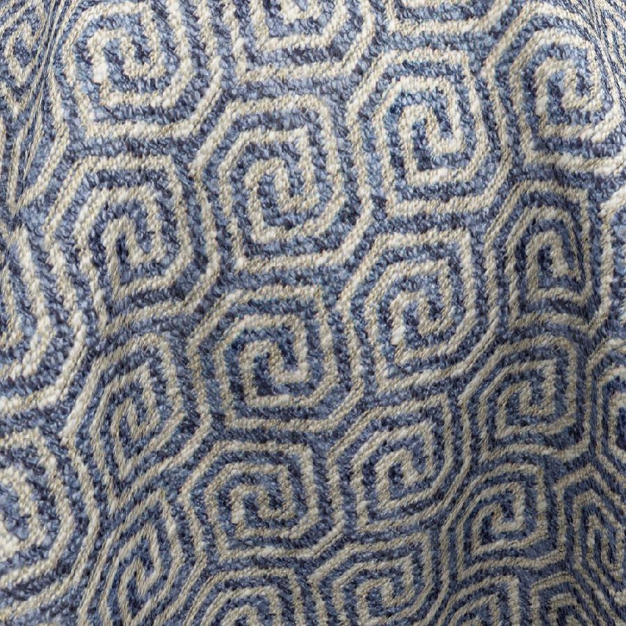 Rockley 12 Cobalt