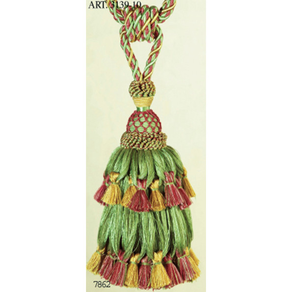 Antique 3139-10-7862