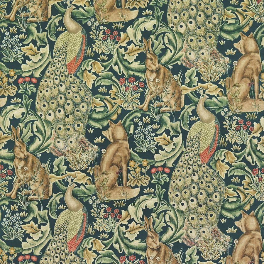 Forest (Velvet) 222643