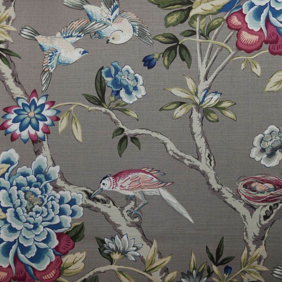 Birds Jewel