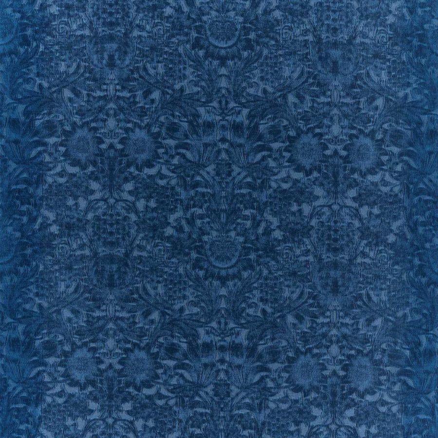 Sunflower Caffoy Velvet 237282