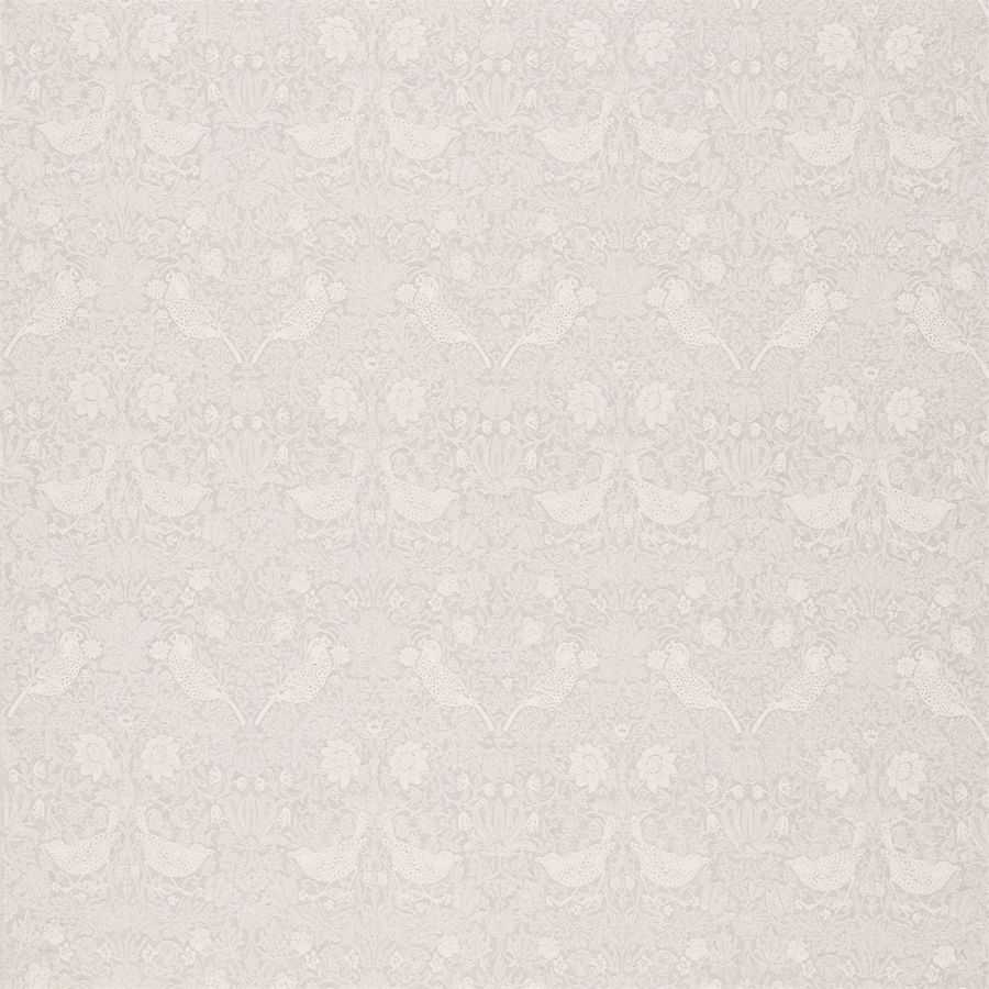 Pure Strawberry Thief Embroidery 236073