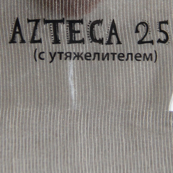 Azteca 25,  от магазина "Шторы - и точка!" ✅