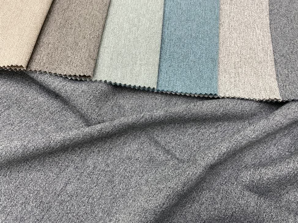 Lama ткань Forever interior fabrics,  от магазина "Шторы - и точка!"