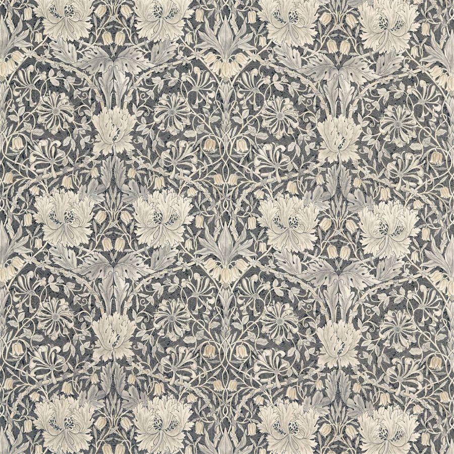 Pure Honeysuckle & Tulip Print 226482