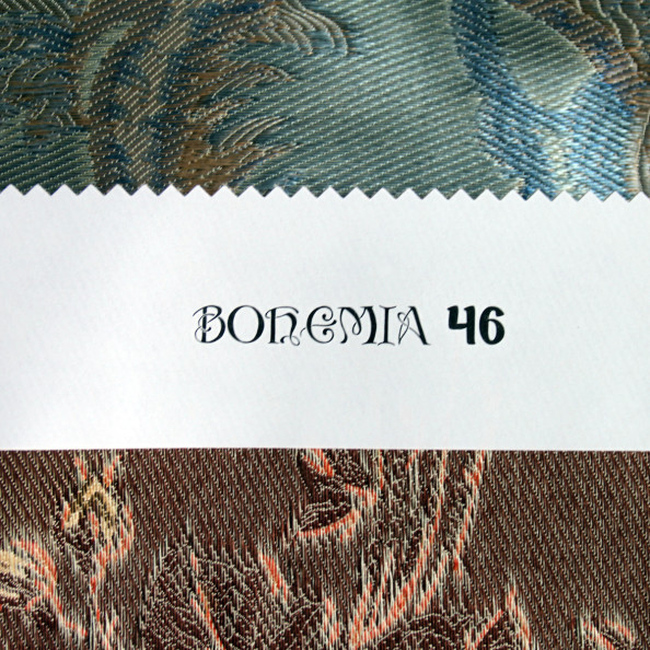 Bohemia 46,  от магазина "Шторы - и точка!" ✅