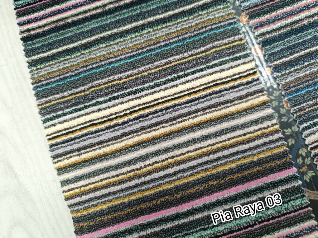 Pia Raya ткань Fabric club,  от магазина "Шторы - и точка!"