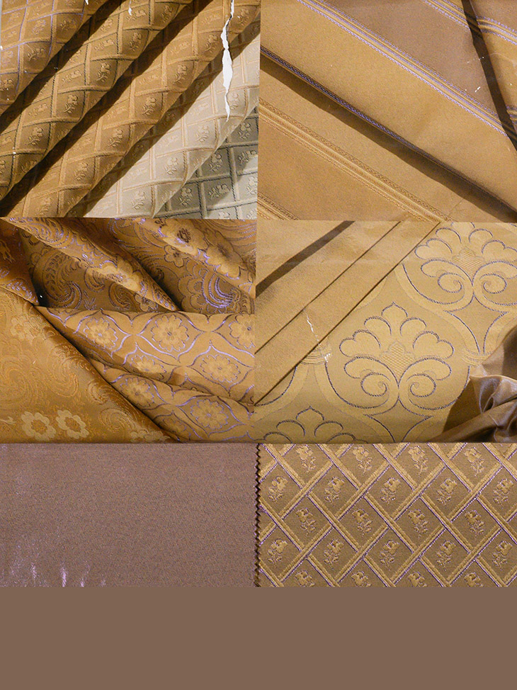 Ducale 04, 10, 16, 22, 28, 34, 40, 46, 52, 58, 64, 70, 76, 82 ткань 5 Авеню,  от магазина "Шторы - и точка!" ✅