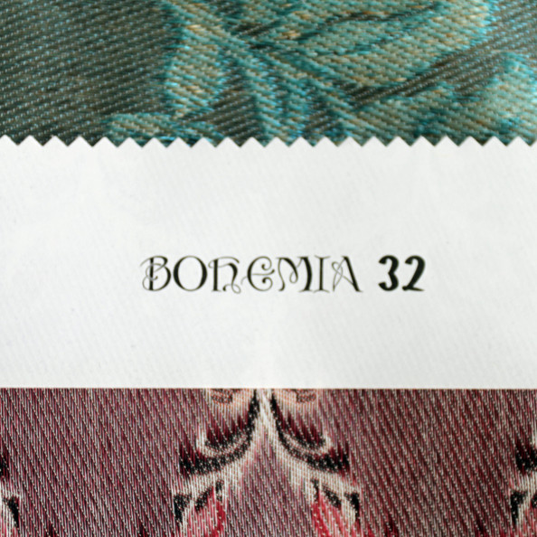 Bohemia 32,  от магазина "Шторы - и точка!" ✅