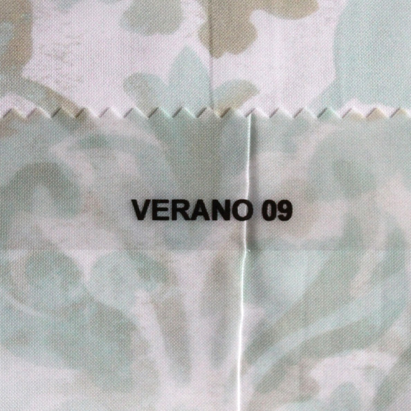 Verano 09,  от магазина "Шторы - и точка!" ✅