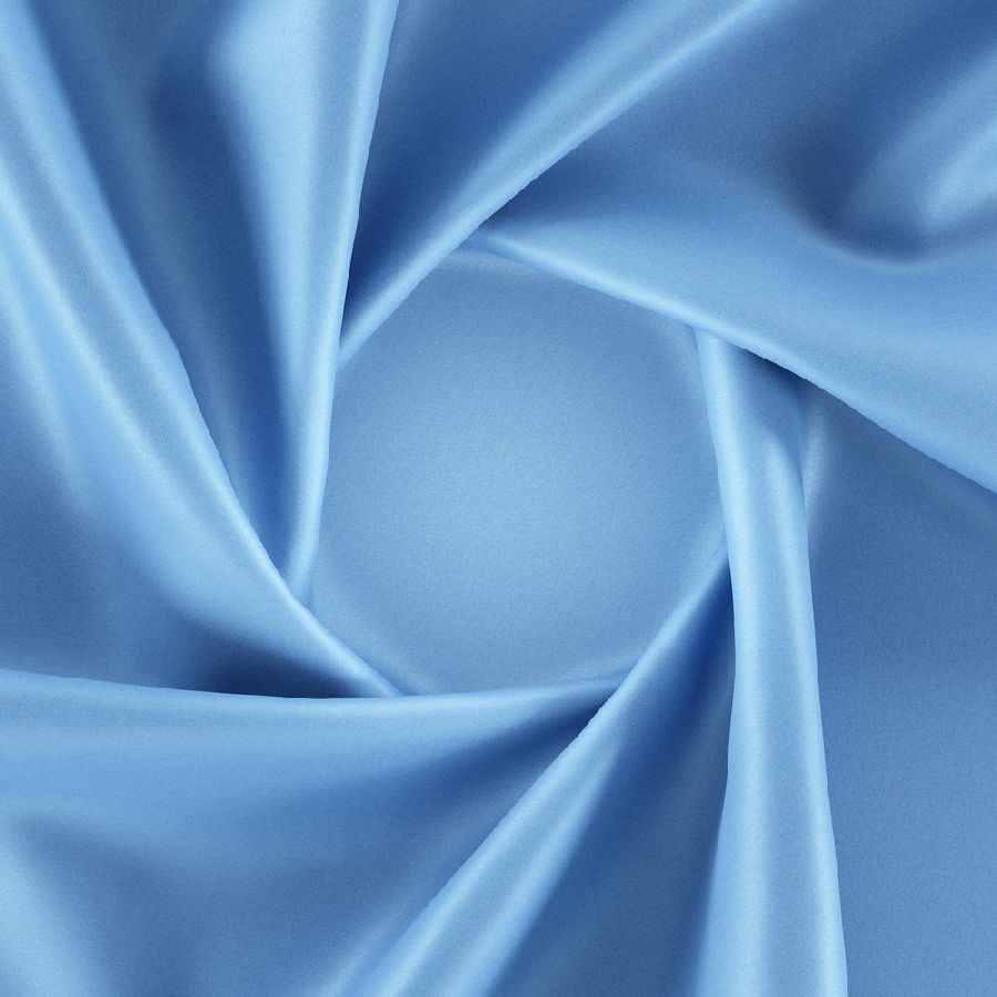 Satin 118 Periwinkle