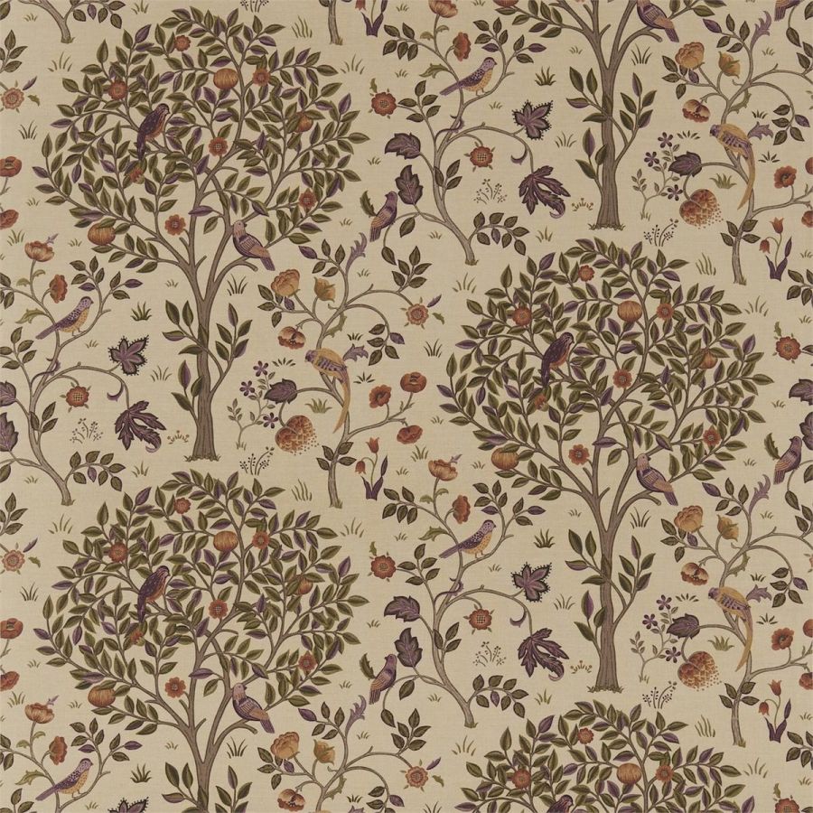 Kelmscott Tree 220326