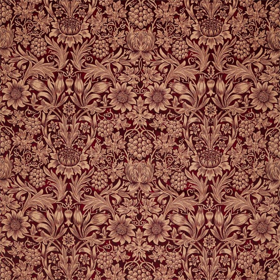 Sunflower Velvet 236928