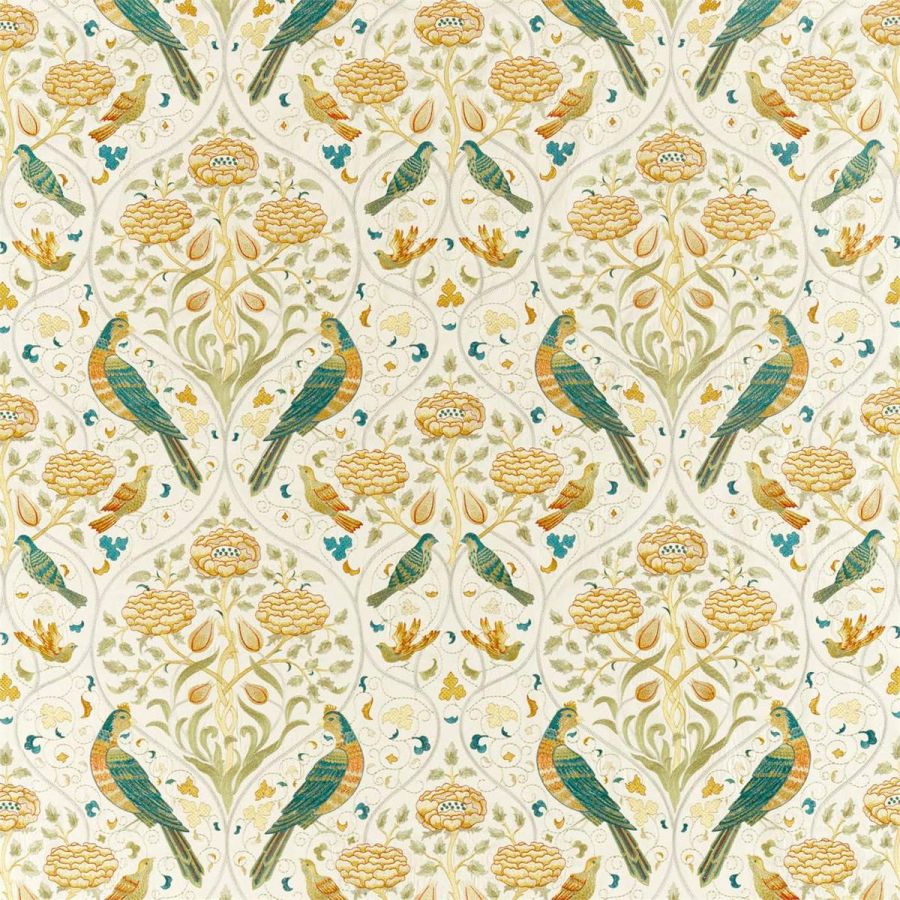 Seasons By May Embroidery 236826