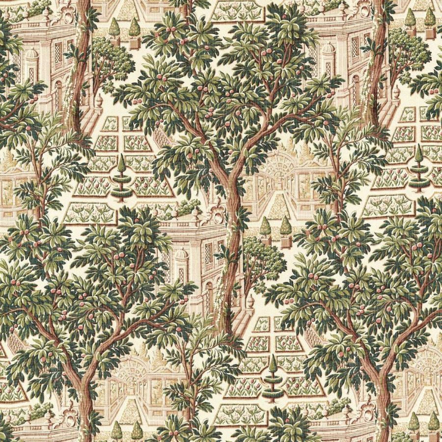Italian Garden 322766