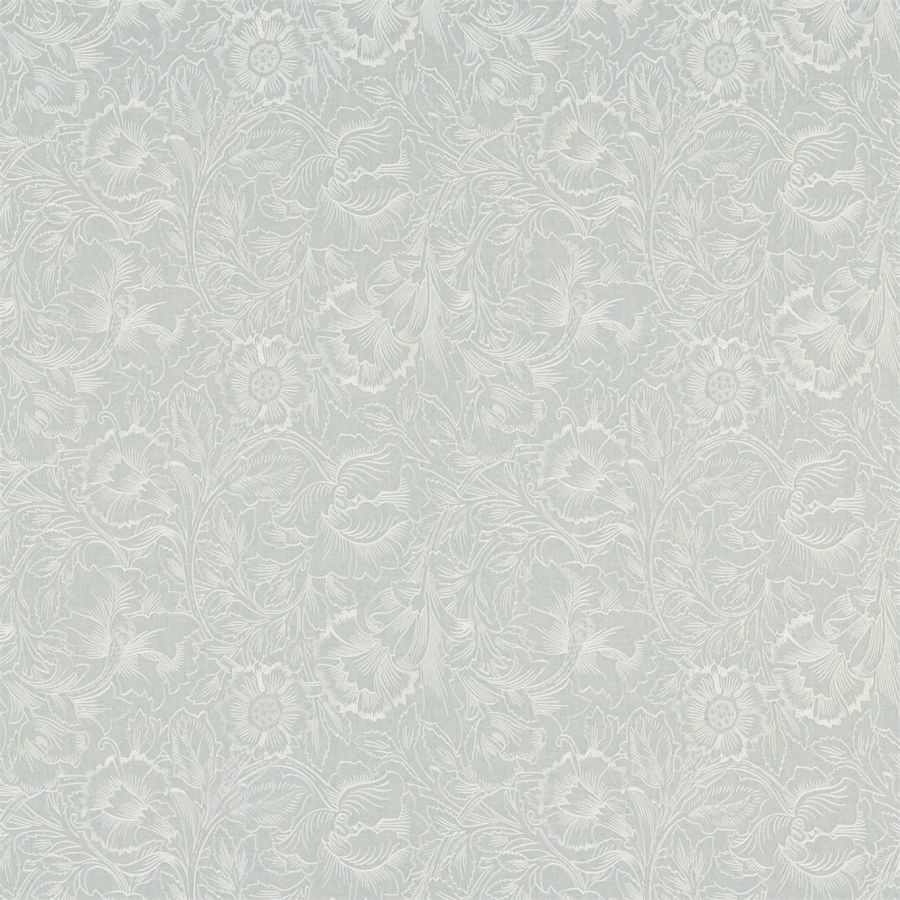 Pure Poppy Embroidery 236078