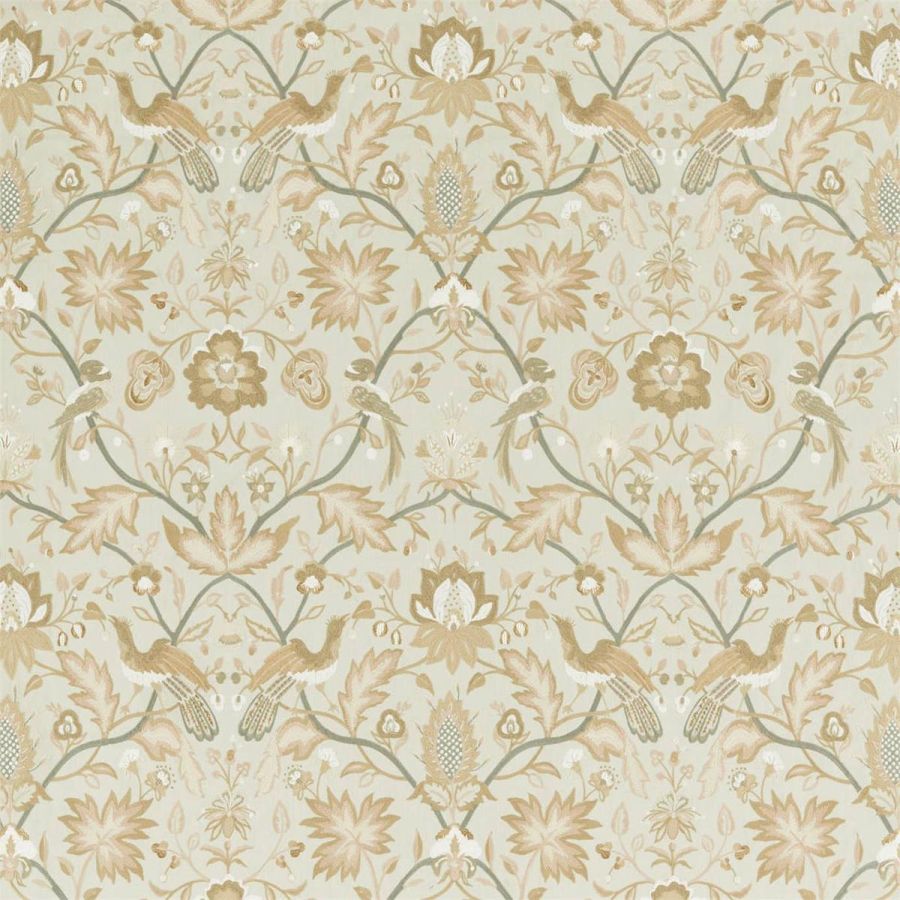 Oiseaux de Paradis Embroidery 333090