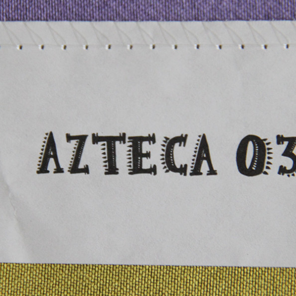 Azteca 03,  от магазина "Шторы - и точка!" ✅