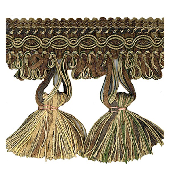 Chenille 1638-DV-7745