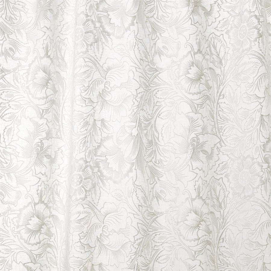 Pure Poppy Embroidery 236080