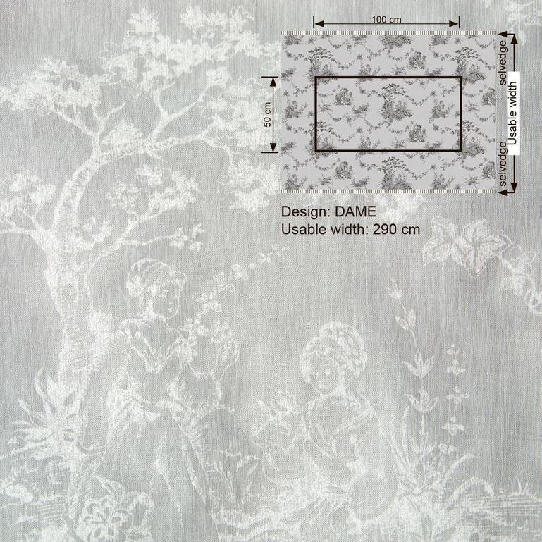 Dame 004