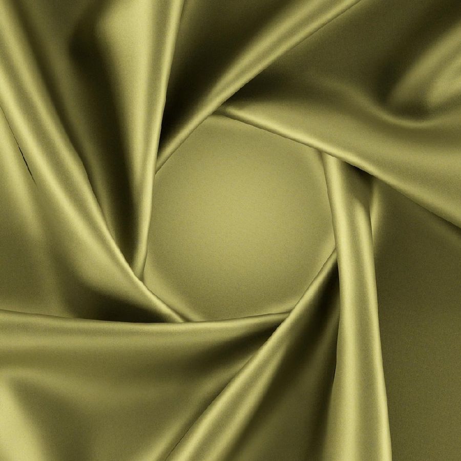 Satin 006 Moss