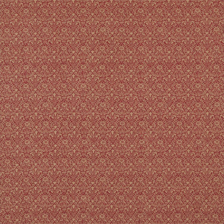 Bellflowers Weave 236527