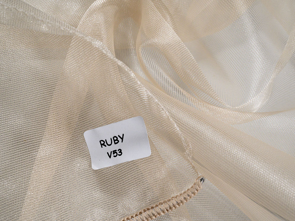 Ruby ткань Arya Home,  от магазина "Шторы - и точка!" ✅