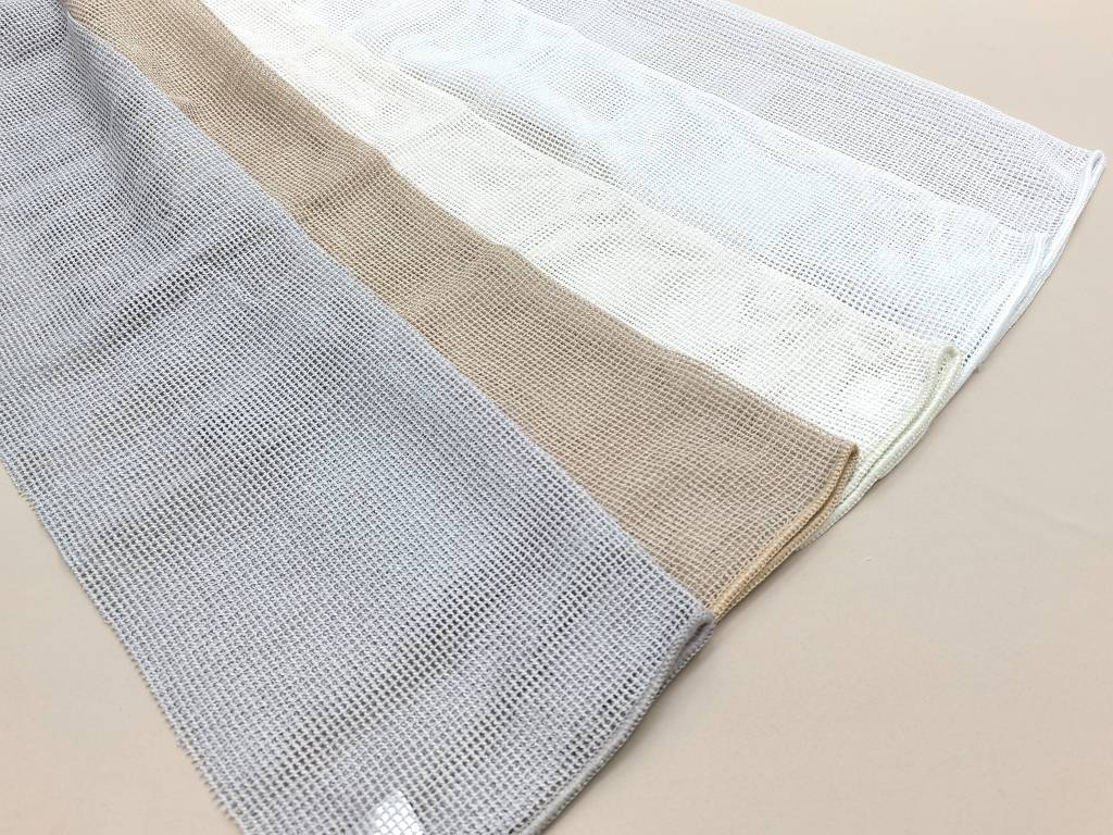 Matte linen ткань Arya,  от магазина "Шторы - и точка!"